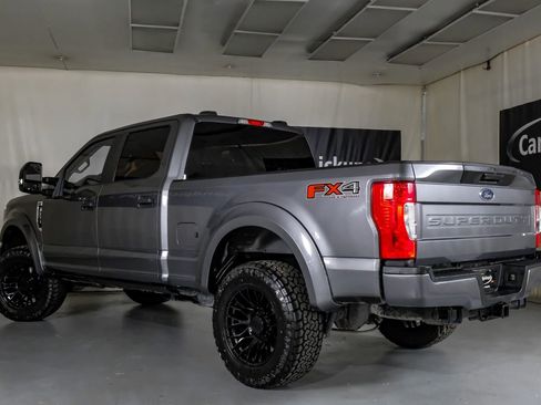 Used 2022 Ford F250 XL w/ STX Appearance Package AWD/4WD image 11
