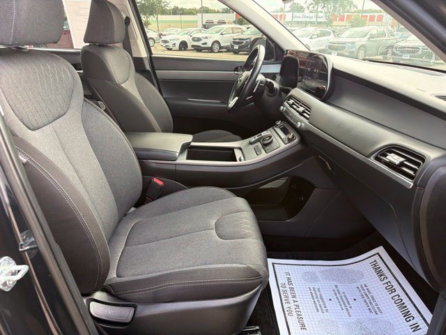 Used 2022 Hyundai Palisade SEL FWD image 23