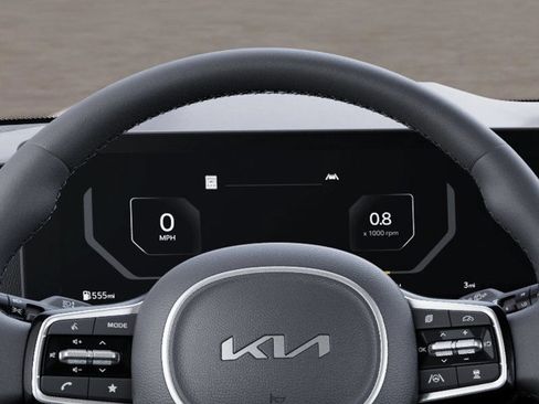 New 2026 Kia Carnival SX Prestige FWD image 21