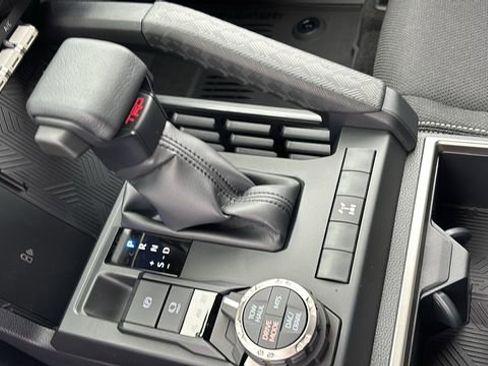 New 2025 Toyota 4Runner TRD Off-Road image 24