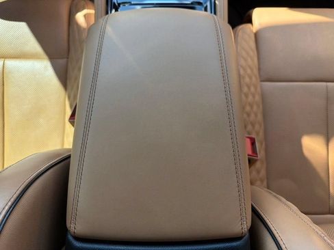 Used 2024 Jeep Grand Cherokee Summit AWD/4WD image 43