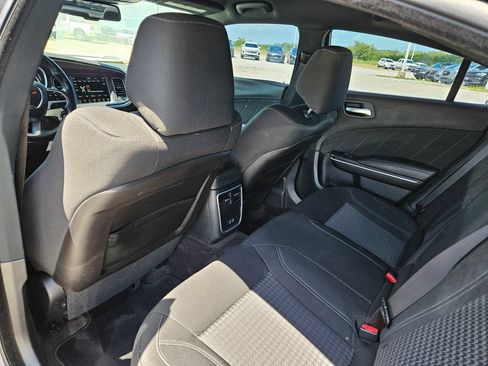 Used 2018 Dodge Charger GT AWD/4WD image 25