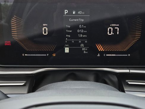 New 2026 Kia Sportage EX FWD image 11