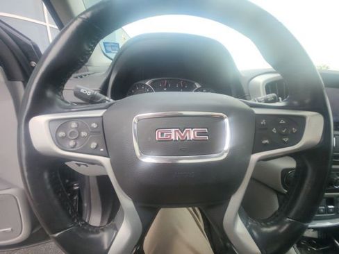 Used 2020 GMC Terrain SLT w/ Preferred Package AWD/4WD image 6
