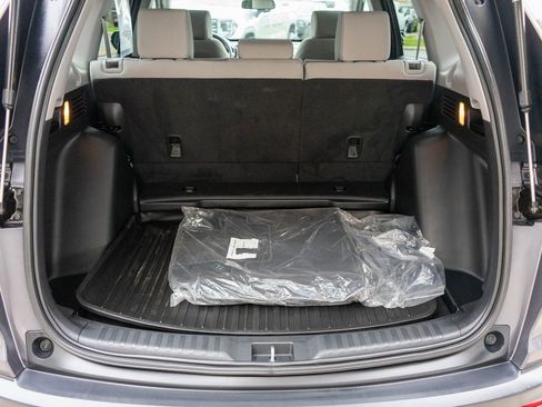 Used 2022 Honda CR-V EX image 32