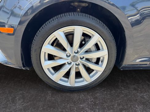 Used 2017 Audi A4 2.0T Premium FWD image 14