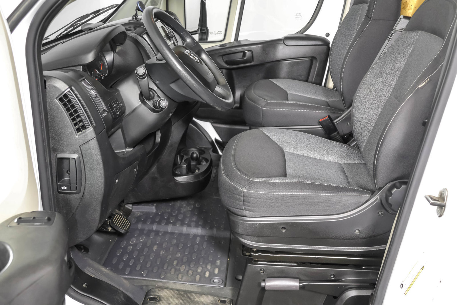 Used 2021 RAM ProMaster 1500 FWD image 22