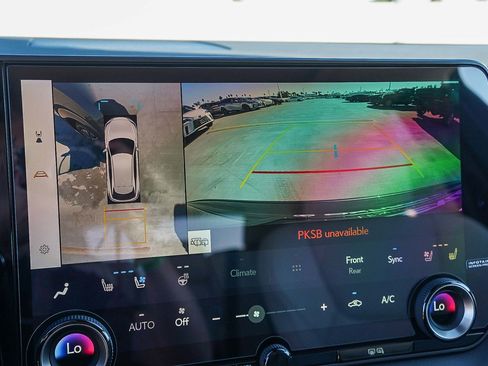 New 2026 Lexus RX 350 image 28