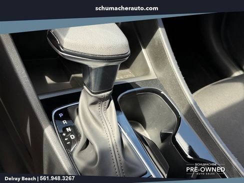 Used 2023 Hyundai Tucson SEL AWD/4WD image 23