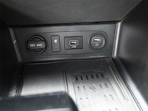 Used 2021 Hyundai Sonata SEL Plus w/ Tech Package image 9