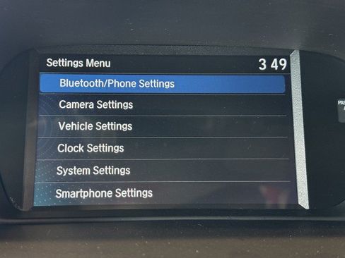 Used 2019 Acura TLX V6 SH-AWD image 42