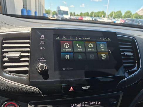 Used 2022 Honda Passport Elite image 17