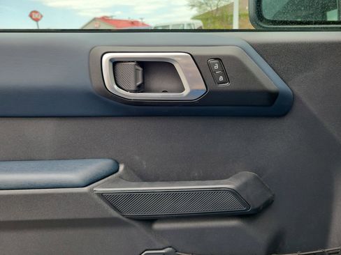 New 2026 Ford Bronco Heritage Edition image 20