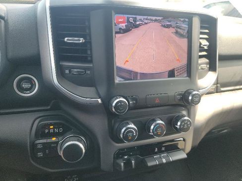 Used 2024 RAM 2500 Big Horn AWD/4WD image 17