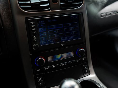 Used 2007 Chevrolet Corvette Z06 w/ Preferred Equipment Group image 35