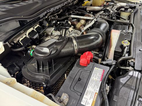 Used 2018 Ford F250 XLT image 77