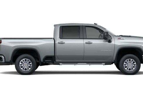 New 2026 Chevrolet Silverado 2500 LT image 29