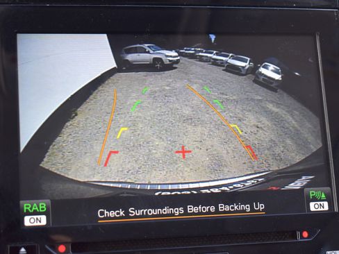Used 2019 Subaru Ascent Limited AWD/4WD image 77