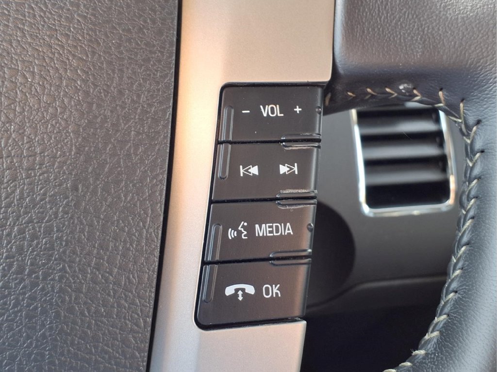 Used 2012 Ford Flex Limited w/ Trailer Tow Pkg Class III FWD image 21