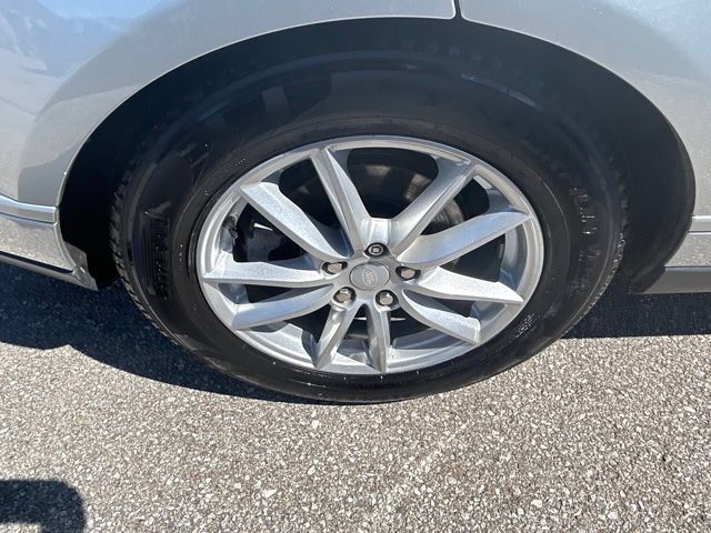 Used 2019 Land Rover Range Rover AWD/4WD image 27