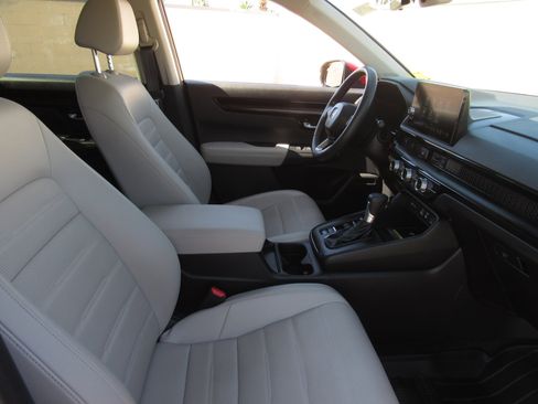 Used 2024 Honda CR-V EX-L image 9