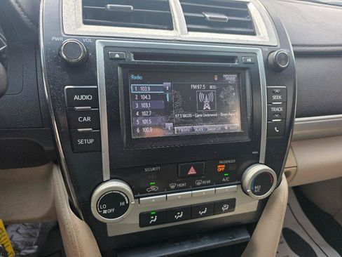 Used 2014 Toyota Camry LE FWD image 15