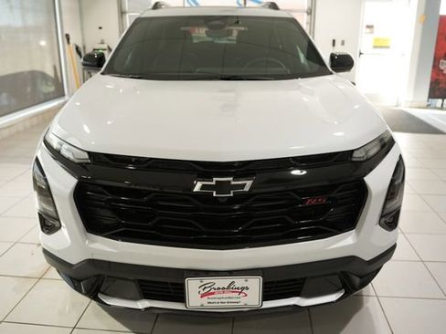 New 2026 Chevrolet Equinox RS w/ Convenience Package III image 5