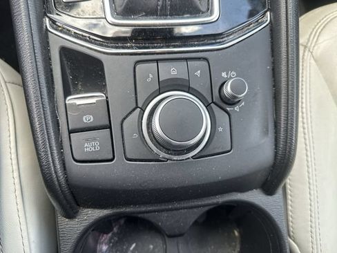 Used 2023 MAZDA CX-5 AWD 2.5 S image 14