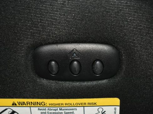 Used 2016 Ford Expedition Limited image 38