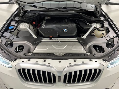 Used 2024 BMW X3 sDrive30i w/ Convenience Package w/ZPA image 67