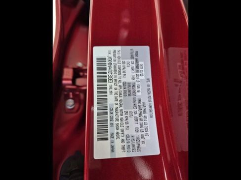 New 2026 MAZDA CX-5 Select AWD/4WD image 8