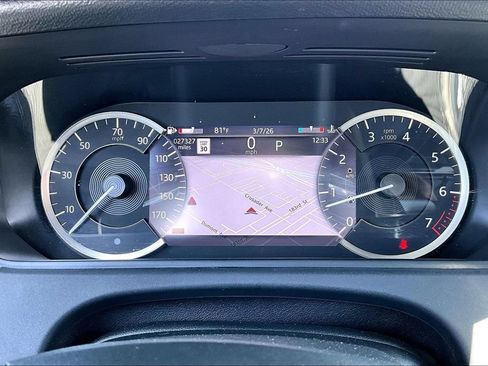 Certified 2023 Land Rover Range Rover Velar S AWD/4WD image 13