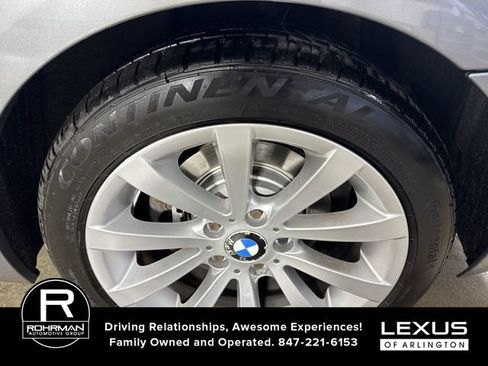 Used 2011 BMW 328i xDrive 328i xDrive image 5