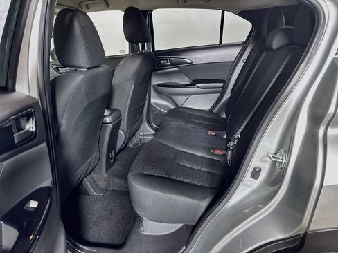Used 2022 Mitsubishi Eclipse Cross LE AWD/4WD image 19
