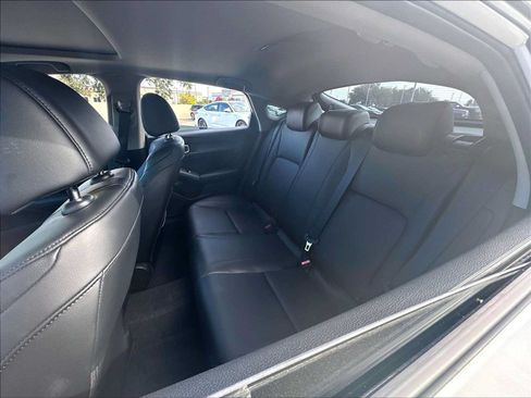 Used 2024 Acura Integra FWD image 27