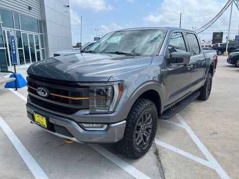 Used 2023 Ford F150 Tremor w/ Equipment Group 402A High AWD/4WD image 7