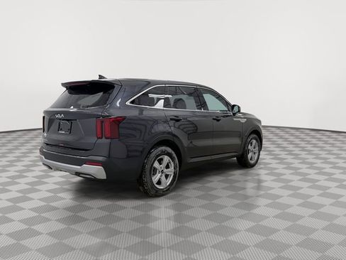 Used 2026 Kia Sorento LX image 10