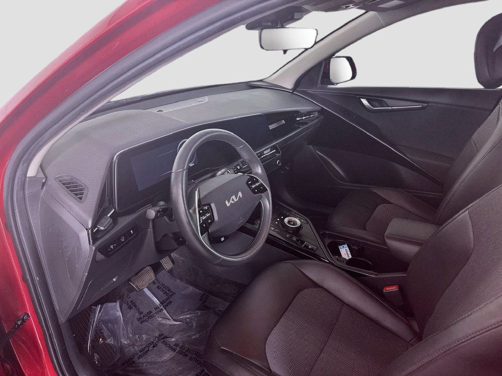 Used 2023 Kia Niro Wind FWD image 22