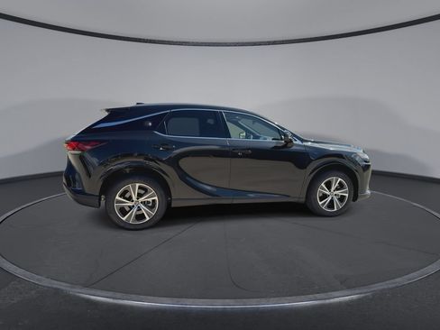 Used 2026 Lexus RX 350 Premium w/ Accessory Package (Z1) FWD image 9
