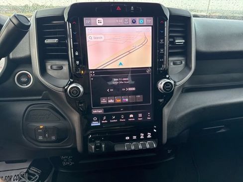 New 2026 RAM 3500 Tradesman AWD/4WD image 27