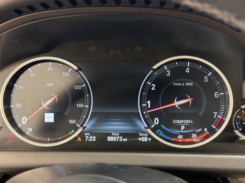 Used 2015 BMW 650i Gran Coupe xDrive AWD/4WD image 19
