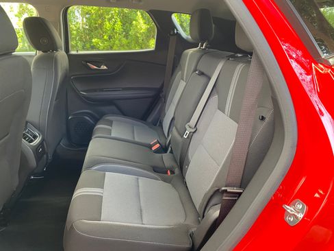 Used 2023 Chevrolet Blazer LT w/ Convenience Package image 34