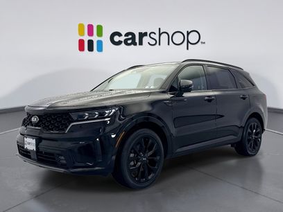 Used 2021 Kia Sorento SX