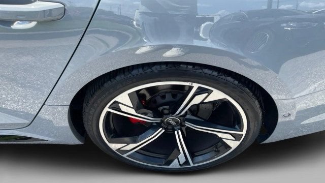 Used 2019 Audi RS 5 Sportback w/ RS Driver Assistance Package AWD/4WD image 9