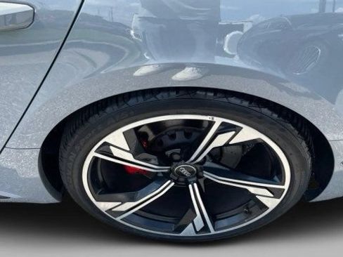 Used 2019 Audi RS 5 Sportback w/ RS Driver Assistance Package AWD/4WD image 9