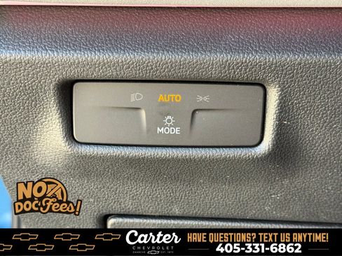 Used 2026 Volkswagen Tiguan SE R-Line AWD/4WD image 14