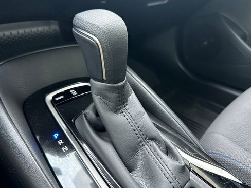 Used 2021 Toyota Corolla SE image 21