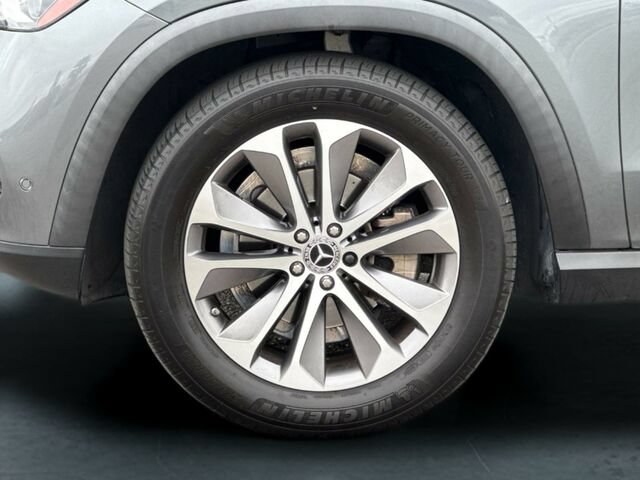 Certified 2023 Mercedes-Benz GLE 350 4MATIC image 34