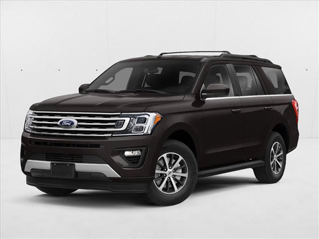 Used 2020 Ford Expedition XLT RWD image 1