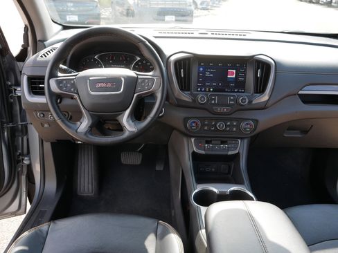 Used 2023 GMC Terrain AT4 AWD/4WD image 20